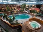 фото отеля Ramada Fredericton