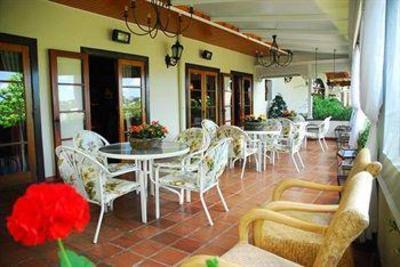 фото отеля Hotel Casa da Montanha