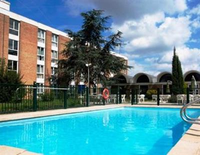 фото отеля Altia Hotel Neuville-en-Ferrain