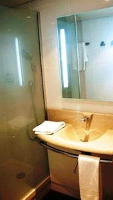 фото отеля Altia Hotel Neuville-en-Ferrain