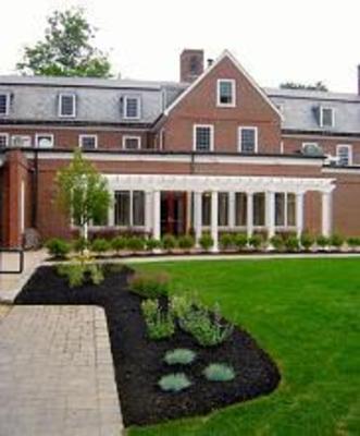 фото отеля Exeter Inn