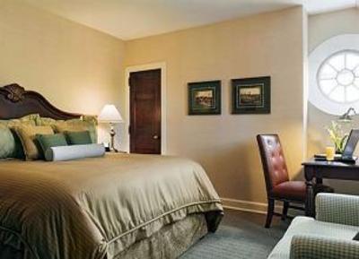 фото отеля Exeter Inn