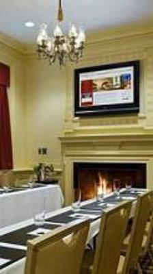 фото отеля Exeter Inn