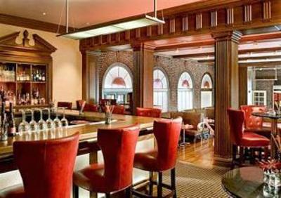 фото отеля Exeter Inn