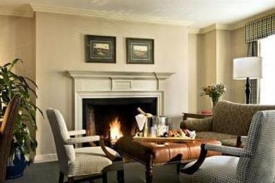 фото отеля Exeter Inn