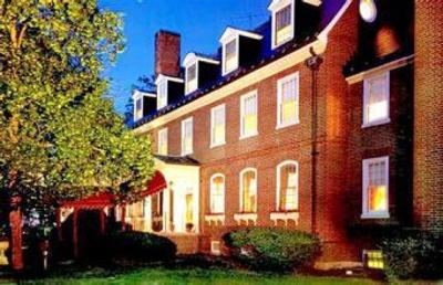 фото отеля Exeter Inn