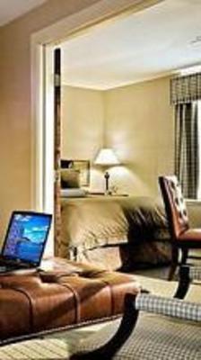фото отеля Exeter Inn