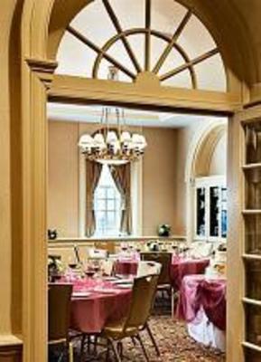 фото отеля Exeter Inn