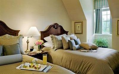 фото отеля Exeter Inn