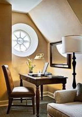 фото отеля Exeter Inn