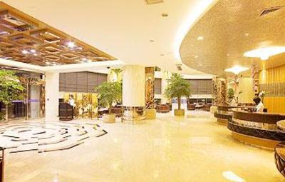 фото отеля Xingang International Hotel