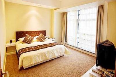 фото отеля Xingang International Hotel