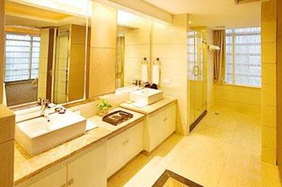 фото отеля Xingang International Hotel