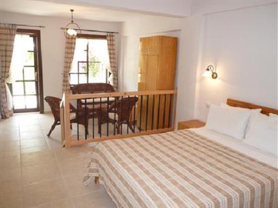 фото отеля Sultan Palas Hotel