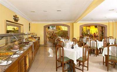 фото отеля Apartamentos La Carabela Tenerife