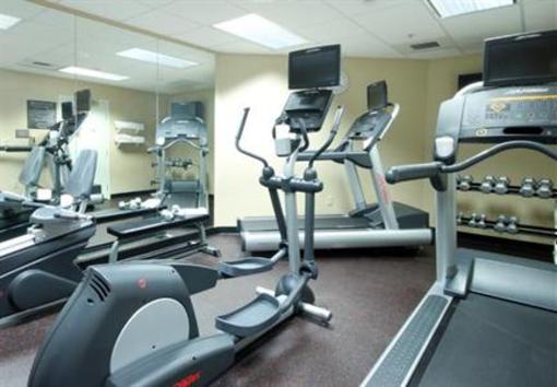 фото отеля Residence Inn Sacramento Folsom