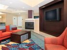 фото отеля Residence Inn Sacramento Folsom