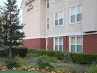 фото отеля Residence Inn Sacramento Folsom