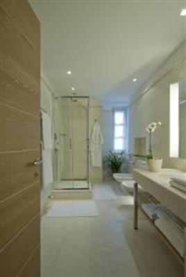 фото отеля Grand Hotel Savoia Cortina d'Ampezzo