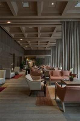 фото отеля Grand Hotel Savoia Cortina d'Ampezzo