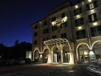 Grand Hotel Savoia Cortina d'Ampezzo