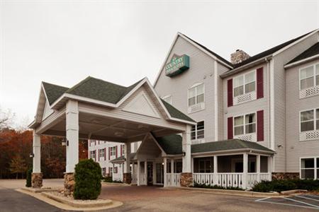 фото отеля Country Inn & Suites By Carlson, Stevens Point