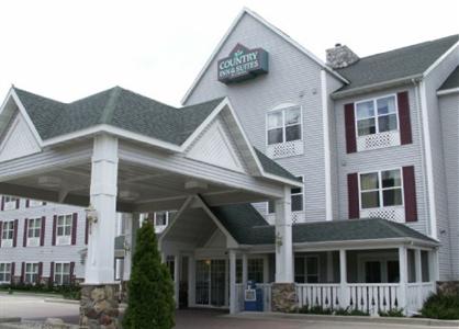 фото отеля Country Inn & Suites By Carlson, Stevens Point