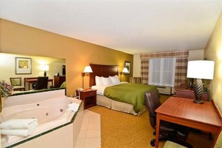 фото отеля Country Inn & Suites By Carlson, Stevens Point