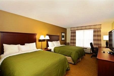 фото отеля Country Inn & Suites By Carlson, Stevens Point