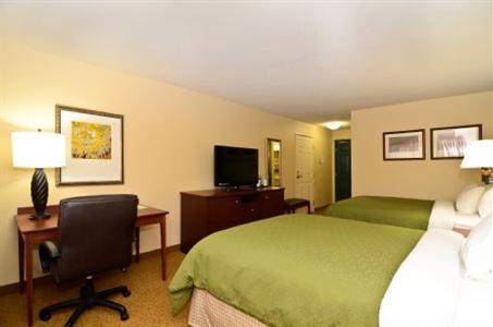 фото отеля Country Inn & Suites By Carlson, Stevens Point