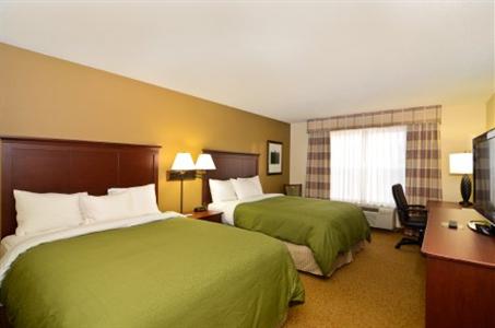 фото отеля Country Inn & Suites By Carlson, Stevens Point