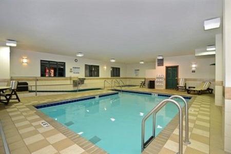 фото отеля Country Inn & Suites By Carlson, Stevens Point