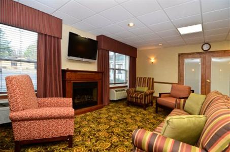 фото отеля Country Inn & Suites By Carlson, Stevens Point