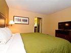 фото отеля Country Inn & Suites By Carlson, Stevens Point