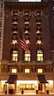 фото отеля City Club Hotel New York City