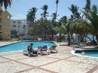 фото отеля Albatros Club Resort Juan Dolio