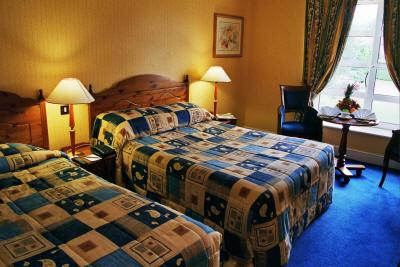 фото отеля Shannon Oaks Hotel Portumna