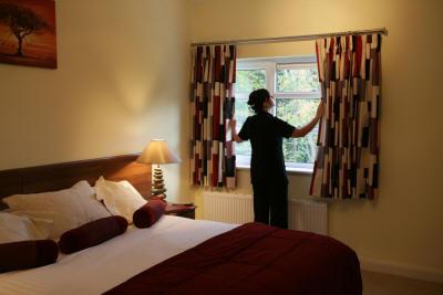 фото отеля Shannon Oaks Hotel Portumna