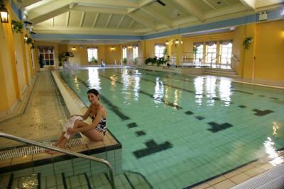 фото отеля Shannon Oaks Hotel Portumna
