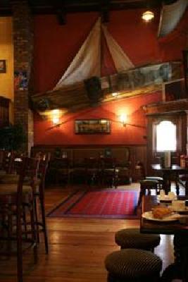 фото отеля Shannon Oaks Hotel Portumna