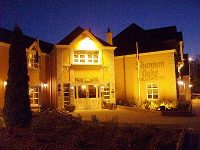 Shannon Oaks Hotel Portumna