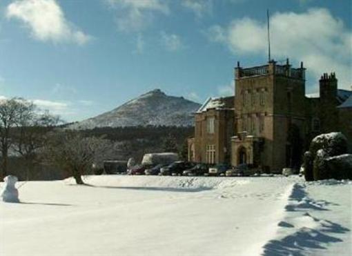 фото отеля Pittodrie House Inverurie