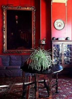 фото отеля Pittodrie House Inverurie