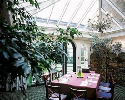 фото отеля Pittodrie House Inverurie