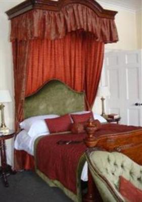 фото отеля Pittodrie House Inverurie