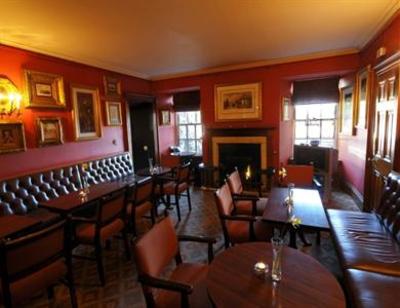 фото отеля Pittodrie House Inverurie
