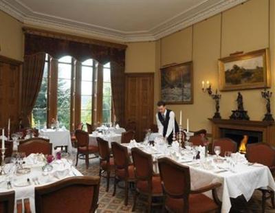 фото отеля Pittodrie House Inverurie