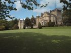 фото отеля Pittodrie House Inverurie