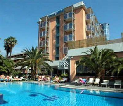фото отеля Mirage Hotel Riva del Garda