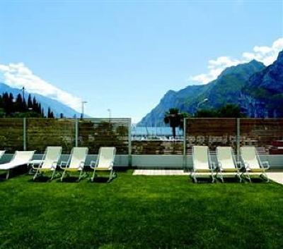 фото отеля Mirage Hotel Riva del Garda